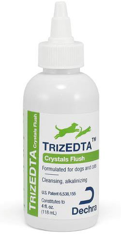 Trizedta Crystals 4 oz By Dechra Veterinary Products