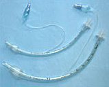 Endotracheal Tube With Cuff 10.5mm Pvc 42cm Length Each By Dee Veterinary Produc