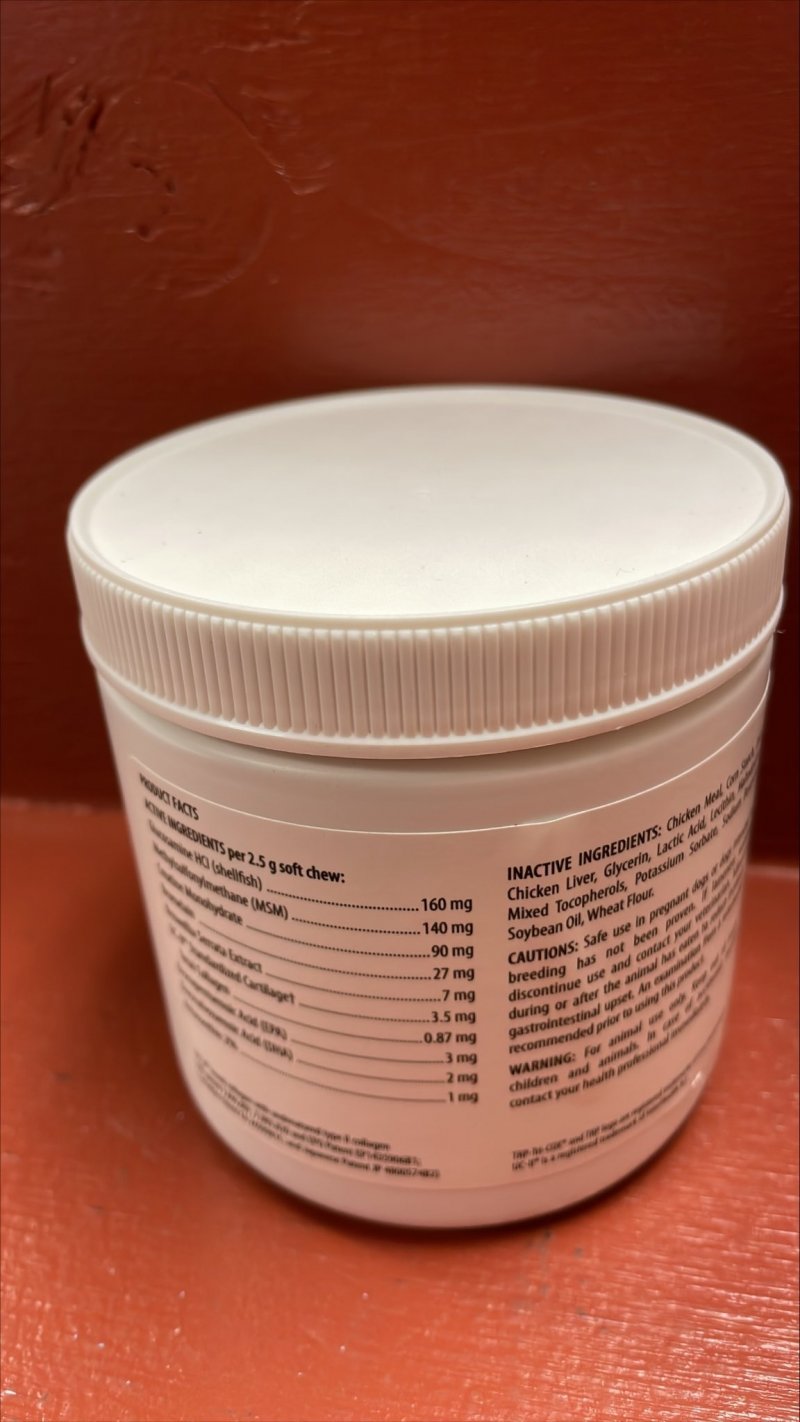 Dental Prophy Paste Jar Vetcare Medium Grit 250gm By Dentalaire