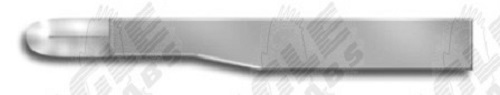 Blades Miniature Edged Sharp All Round 6900 B6 By Eagle Laboratories