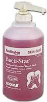 Bacti-Stat Hand Wash (0.3% Triclosan) Gal By Ecolabs