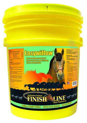 Easywillow Each By Finish Line Horse Products
