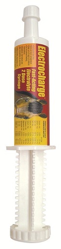 Electrocharge 2 oz By Finish Line Horse Products