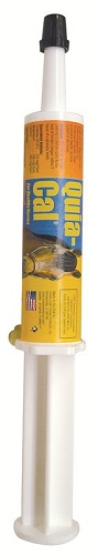 Quia Cal .5 oz By Finish Line Horse Products
