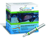 Succeed Dcp Paste 27gm B30 By Freedom Health LLC