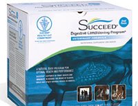 Succeed Dcp Veterinary Formula Paste 27gm B30 By Freedom Health LLC