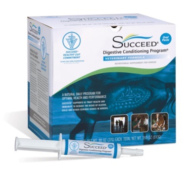 Succeed Dcp Veterinary Formula Paste 27gm - 3X30 Count Boxes C3 By Freedom Healt