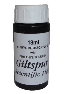 Cowslips Liquid Each By Giltspur Scientific Ltd