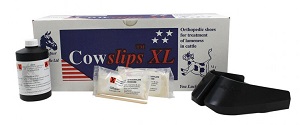 Cowslips XL Kit - (10 Lefts) B10 By Giltspur Scientific Ltd