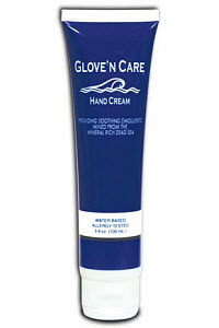 Glove'N Care Hand Cream 3.4 oz By Glove'N Care