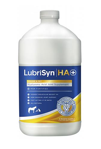 Lubrisyn Ha Plus Gal By Halstrum LLC