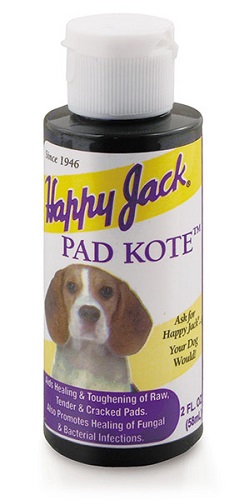 Pad Kote 2 oz By Happy Jack