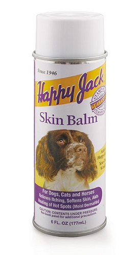 Skin Balm - Aerosol 6 oz By Happy Jack