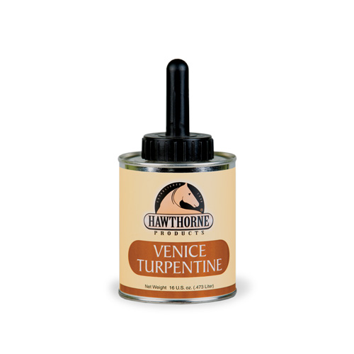 Venice Turpentine 16 oz Each By Hawthorne Products