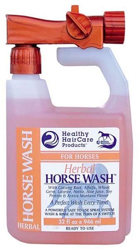 Herbal Wash QT. By Horse Grooming