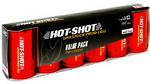 Hot-Shot Battery Alkaline C Each By Hot Shot