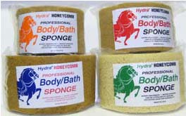 Sponge Body 7X4X2 Hsb2 Each By Hydra Sponge