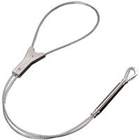 Calf Snare Save-A-Calf Steel Cable Each By Ideal Instruments