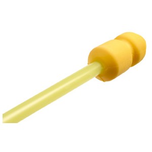 Goldengilt A. I. Catheter Gold Foam Tip C750 By Imv International Co.
