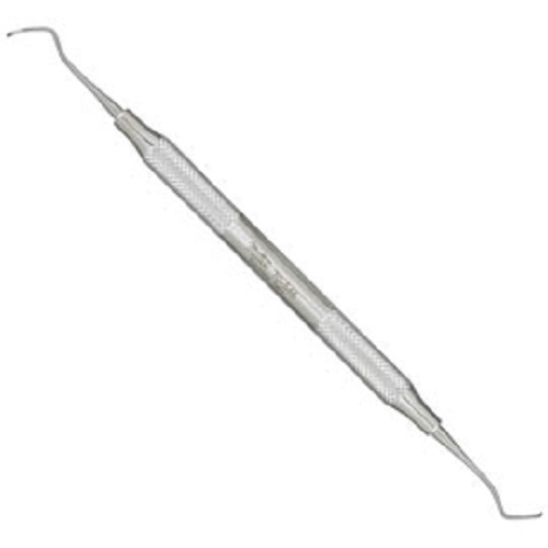 Dental Curette Columbia #13/14 Double Ended Each By Integra Miltex