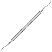Dental Curette Gracey #1/2 Double Ended Non-Returnable - Dropship Order: A