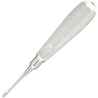Dental Elevator - 81 Root Tip Non-Returnable - Dropship Order: Allow 5 To 