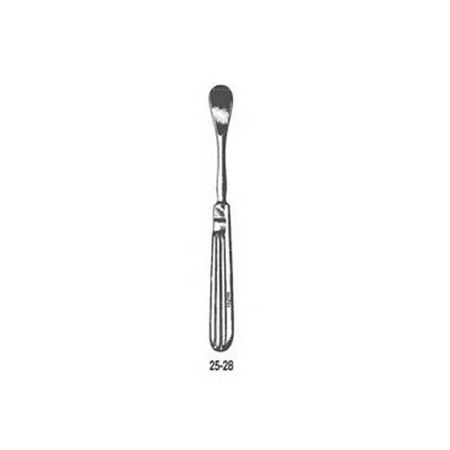 Dental Elevator Sedillot Periosteal Blade 17mm Wide - 7.5 Non-Returnable - 