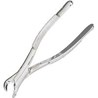 Dental Extracting Forceps 6 Each By Integra Miltex