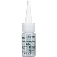 Dental Handpiece / Prophy Lube Oil With Applicator Tip .5 oz By Integra Miltex