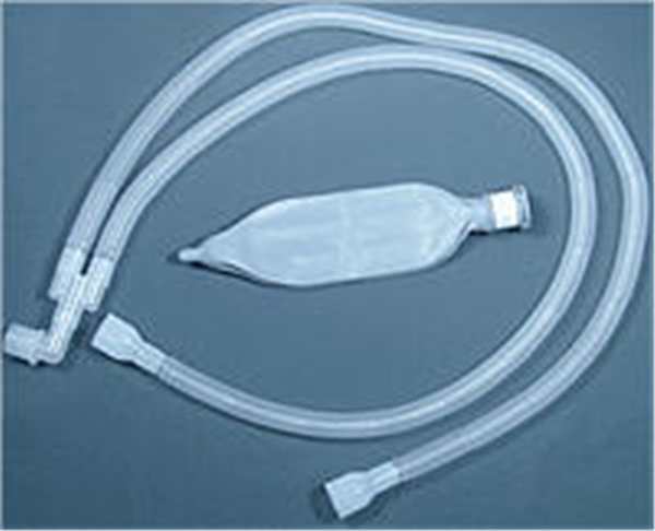 Anesthesia Adult Circuit W/ 3L Bag (Disposable) Alert: Allow Up To 3 Weeks Each 