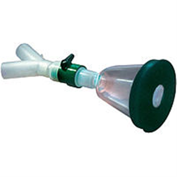 Anesthesia Mask One-Way Valve Alert: Allow Up To 3 Weeks Each By Jorgensen Speci