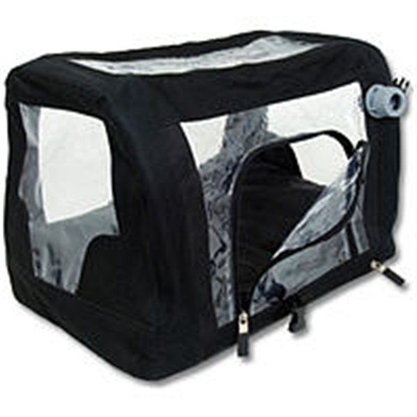 Buster ICU Cage - Small 18W X13D X13H Alert: Allow Up To 3 Weeks Each By Jorg