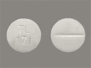 Prednisone Tab 1mg B100 By Jubilant Cadista Pharma