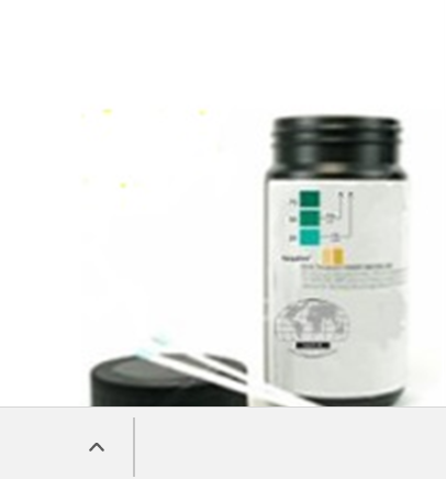 Ethylene Glycol Test Kit Uses 031098 & 031099 Bx5 By Kacey