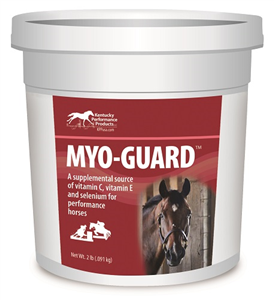 Myo-Guard 2Lb By Kentucky Performance Products