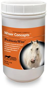 Probioticwise 2.5Lb By Performance Products