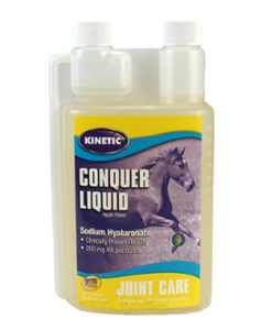 Conquer Liquid 32 oz By Kinetic Technologies