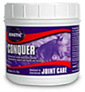 Conquer Powder 50-Dose Each By Kinetic Technologies