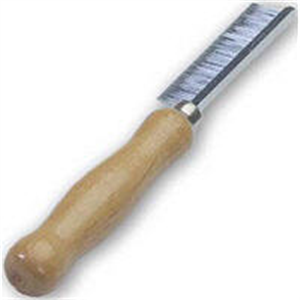 Flea Comb (Wooden Handle) Each By KVP 