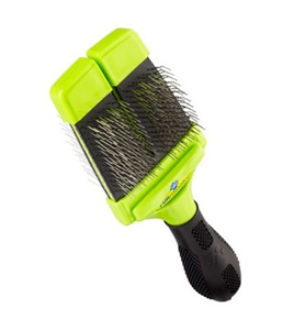 Furminator Soft Slicker Brush Small Each By KVP 