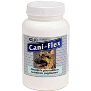 Cani-Flex Chewable B60 By Lloyd 