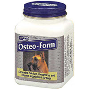 Osteo Form Chew Tabs B150 By Lloyd 