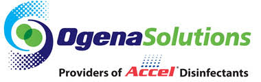Accel Airless Foamer Blue 32 oz - Use W/ Hose Each By Ogena Solutions LLC