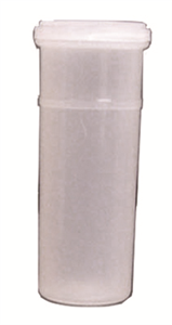 Everseal Bottle Clear Plastic - Sterile 45cc B100 By Mai