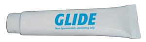 Glide Ob Lube - Nonspermicidal Non Sterile 5 oz By Mai