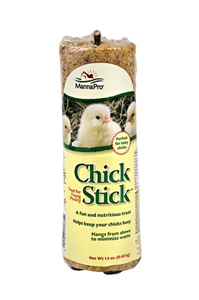 Chick Stick 15 oz By Manna Pro Corporation