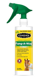 Fung A Way With Spray 16 oz By Manna Pro Corporation