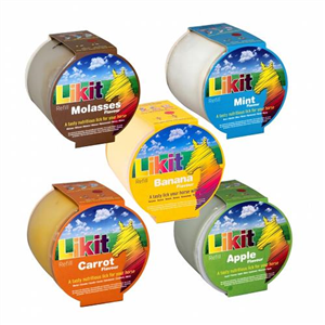 Likit Apple Refill Each By Manna Pro Corporation