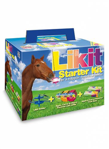 Likit Starter Kit Each By Manna Pro Corporation