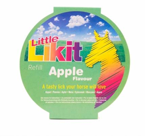 Little Likit Apple Refill Each By Manna Pro Corporation